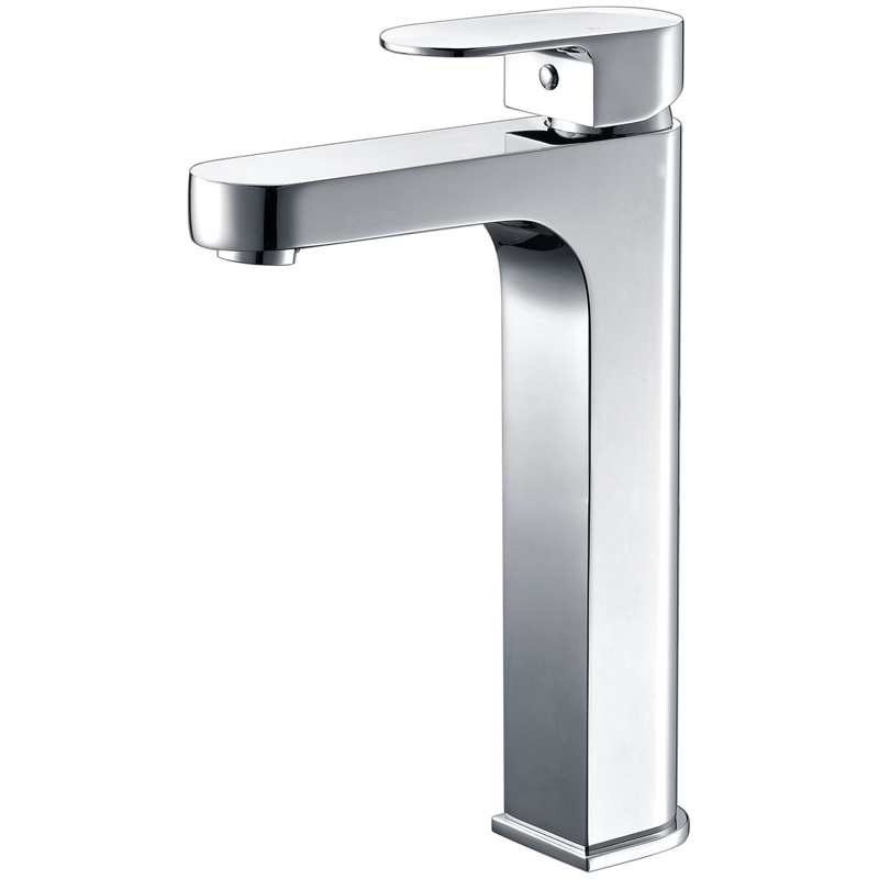 Dove High Rise Basin Mixer PB2002SB